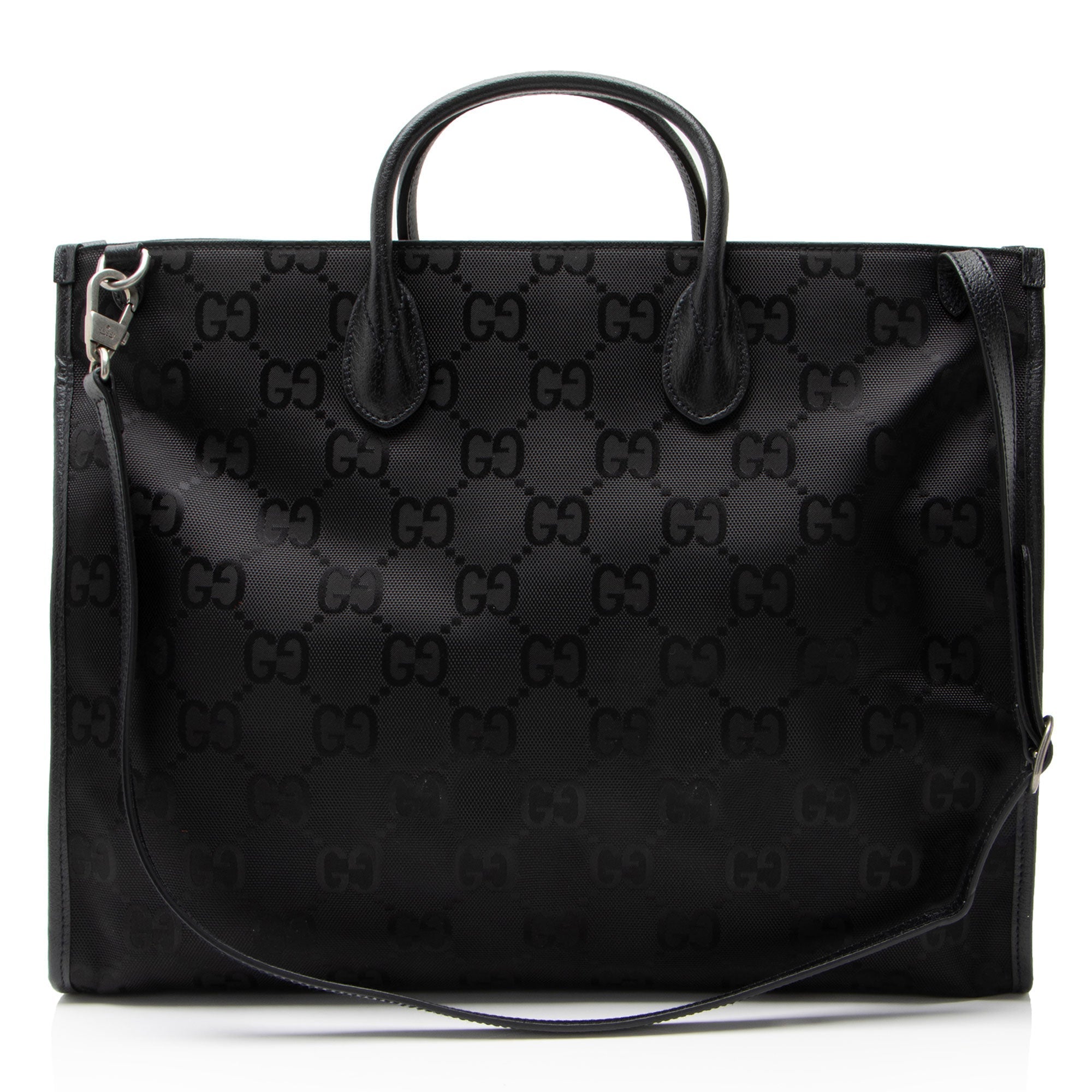 Gucci GG Econyl Off The Grid Tote