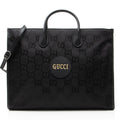Gucci GG Econyl Off The Grid Tote