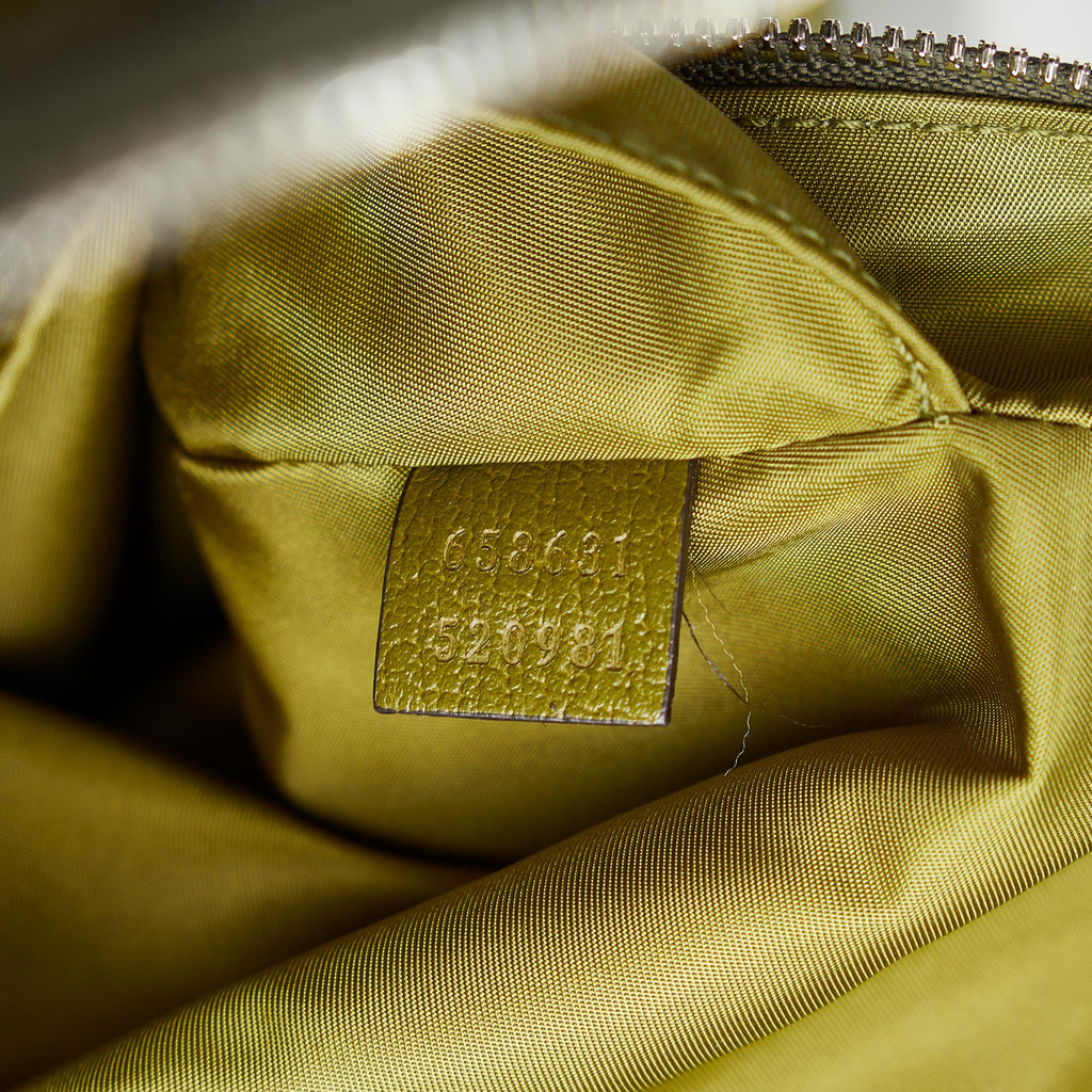 Gucci GG Econyl Off the Grid Backpack (SHG-6vaKNN)