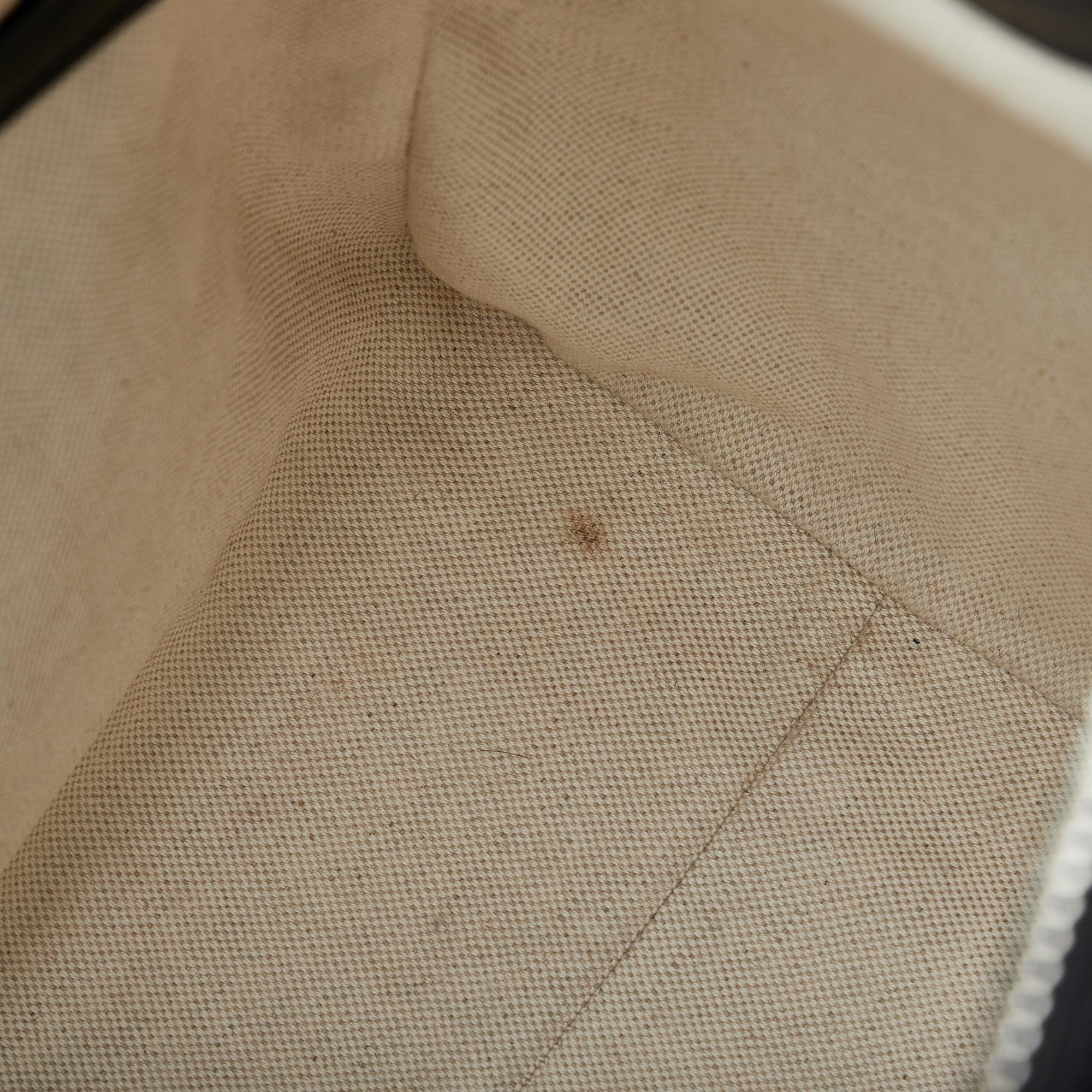 Gucci GG Embossed Tote