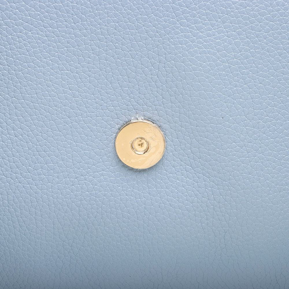 Gucci Leather Zumi Crossbody Bag (SHF-20256)