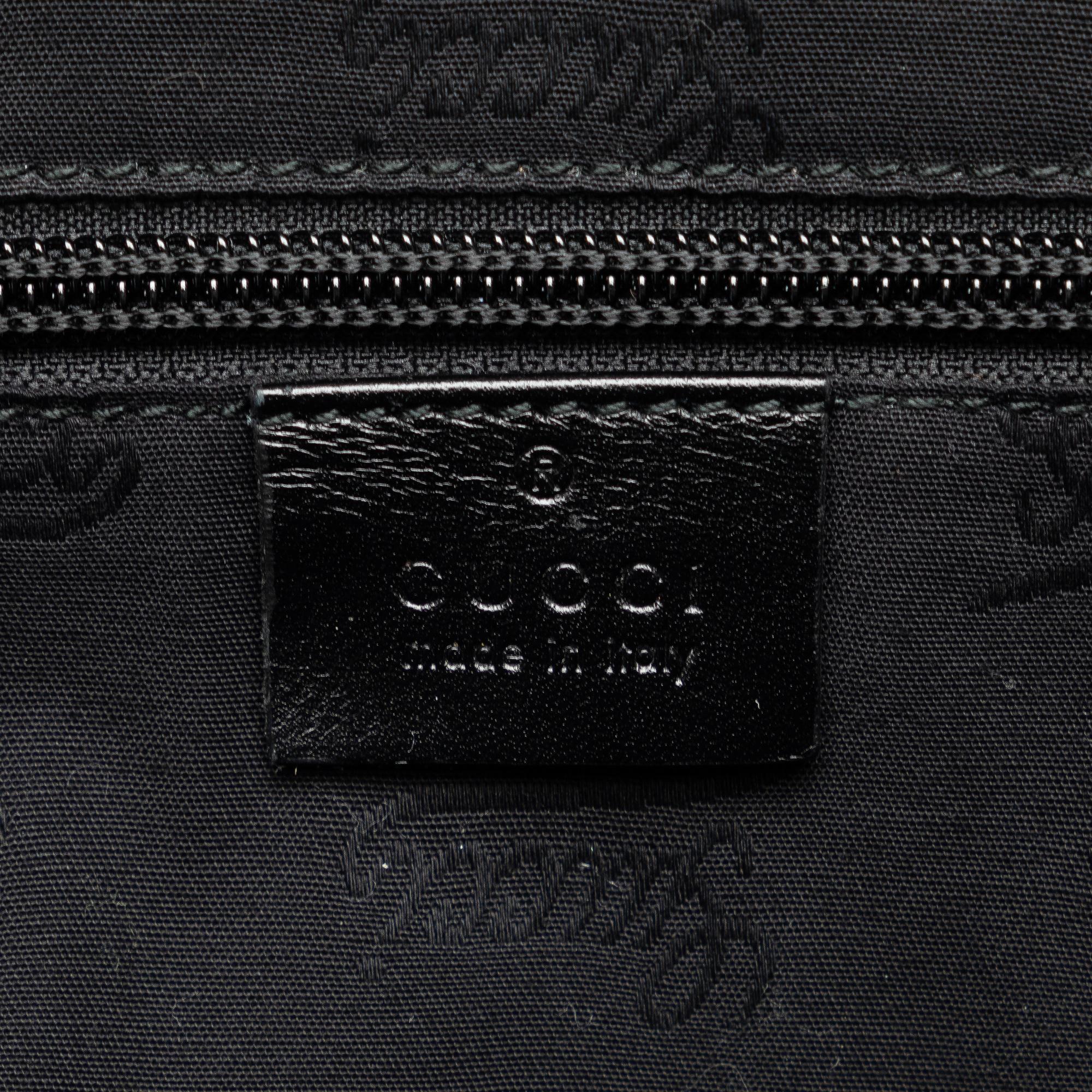 Gucci GG Imprime Belt Bag (SHG-QqKGH8)