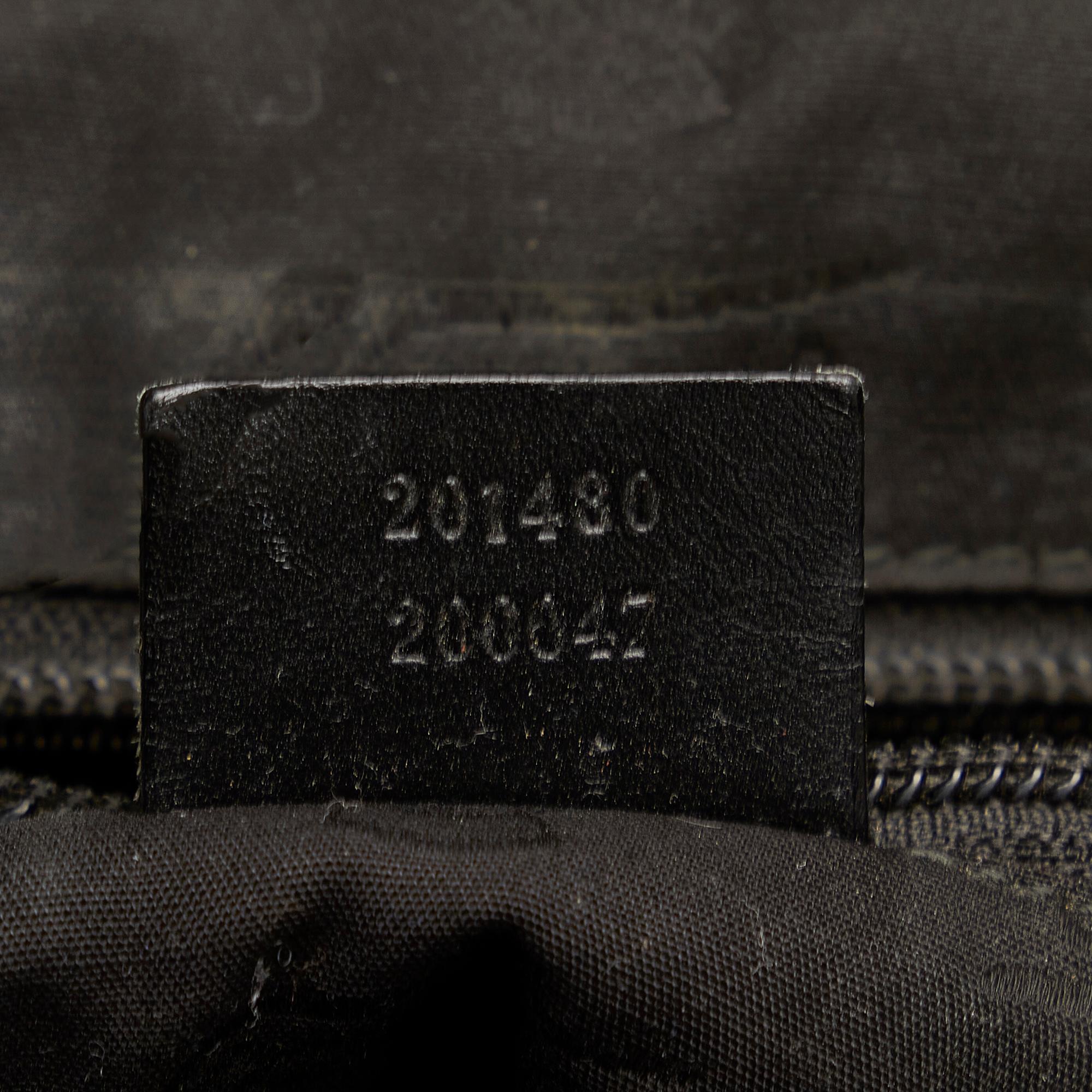 Gucci GG Imprime Business Bag (SHG-O0zwuJ)