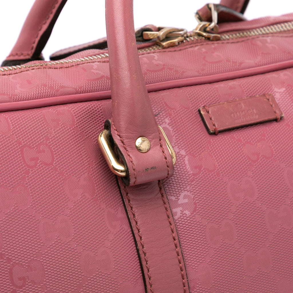 Gucci GG Imprime Business Bag