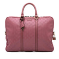 Gucci GG Imprime Business Bag