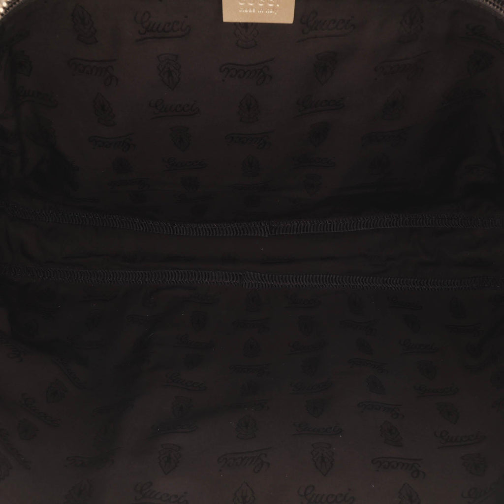 Gucci GG Imprime Business Bag