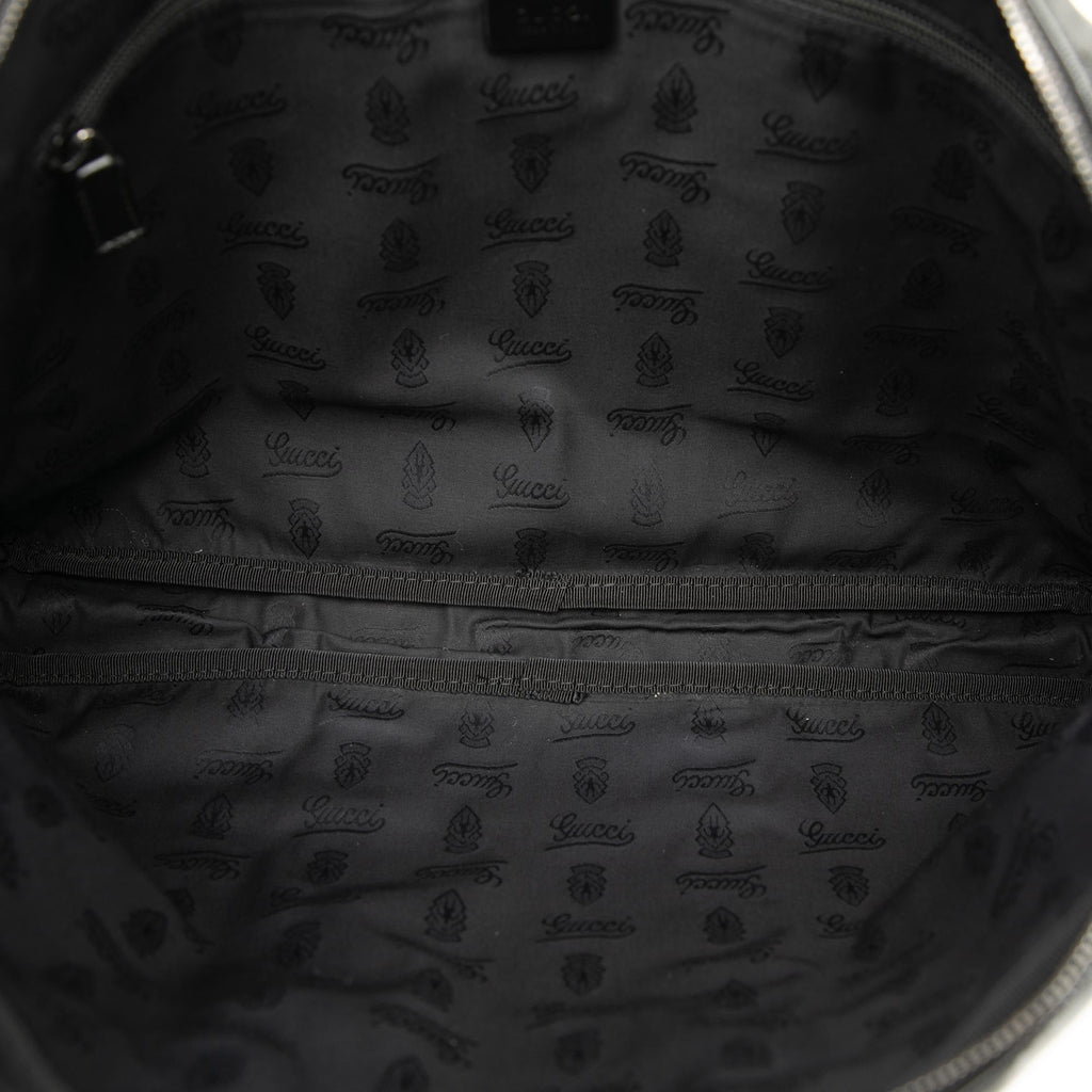 Gucci GG Imprime Business Bag