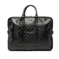 Gucci GG Imprime Business Bag