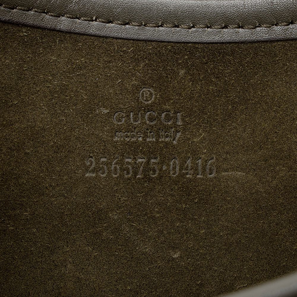 Gucci Gucci Imprime Canvas iPad Case - FINAL SALE (SHF-18486)