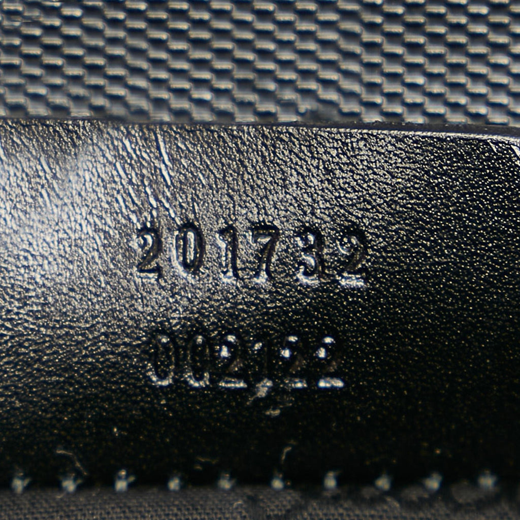 Gucci Gucci Imprime Crossbody Bag (SHG-29976)