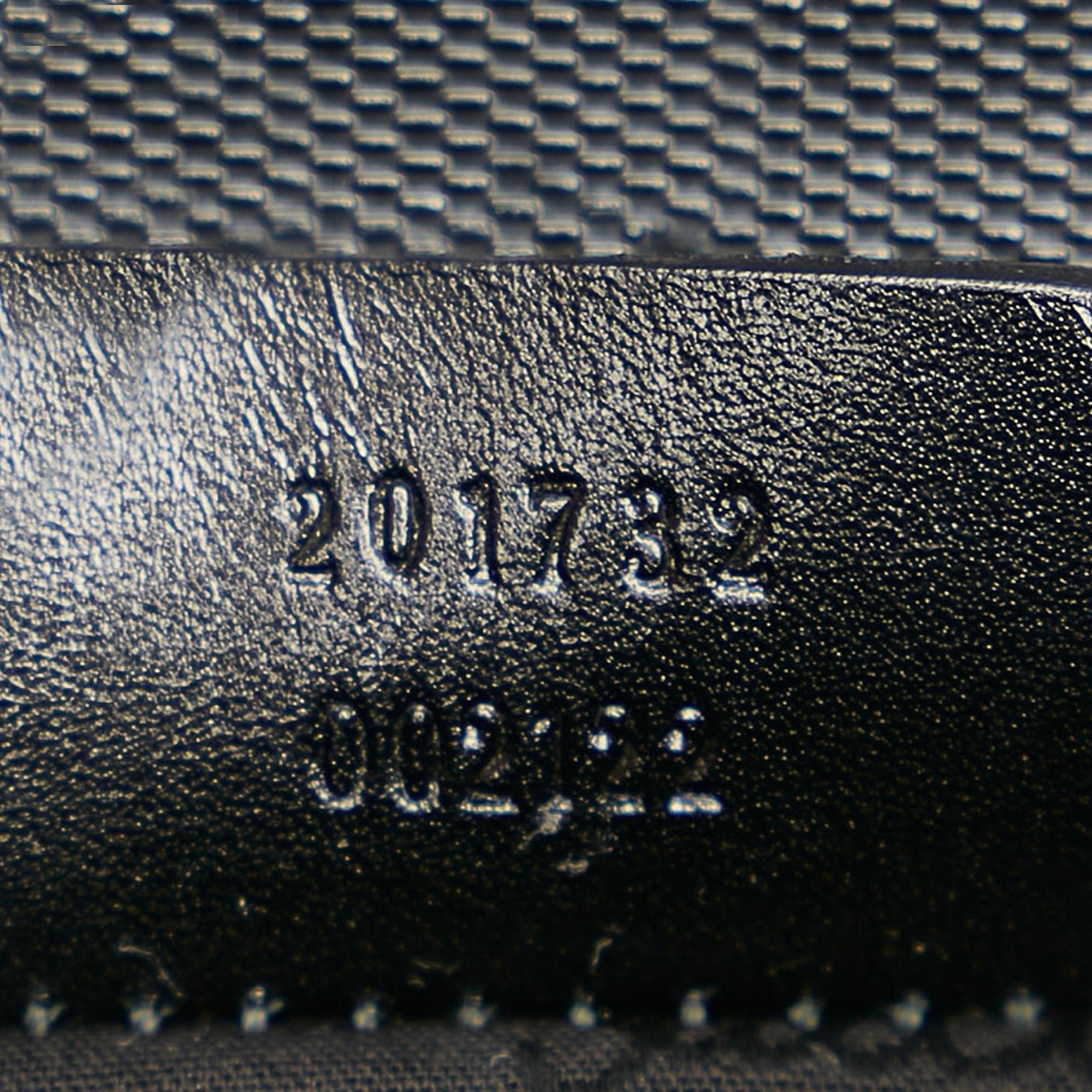 Gucci Gucci Imprime Crossbody Bag (SHG-29976)