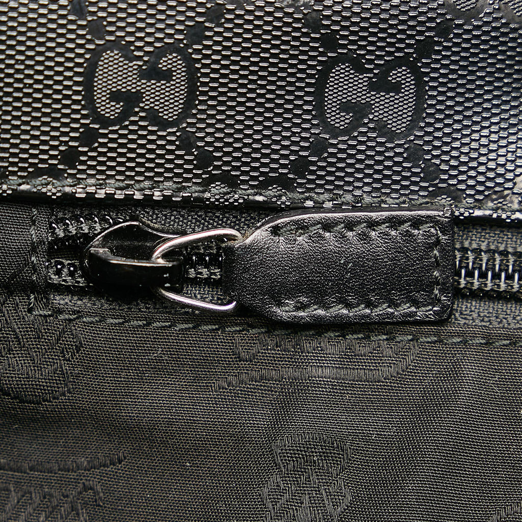 Gucci Gucci Imprime Crossbody Bag (SHG-29976)