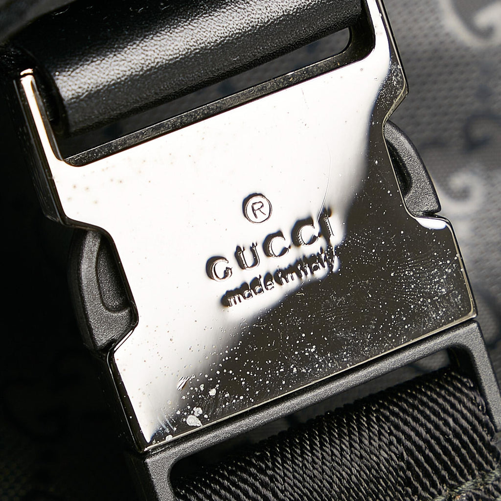 Gucci Gucci Imprime Crossbody Bag (SHG-29976)