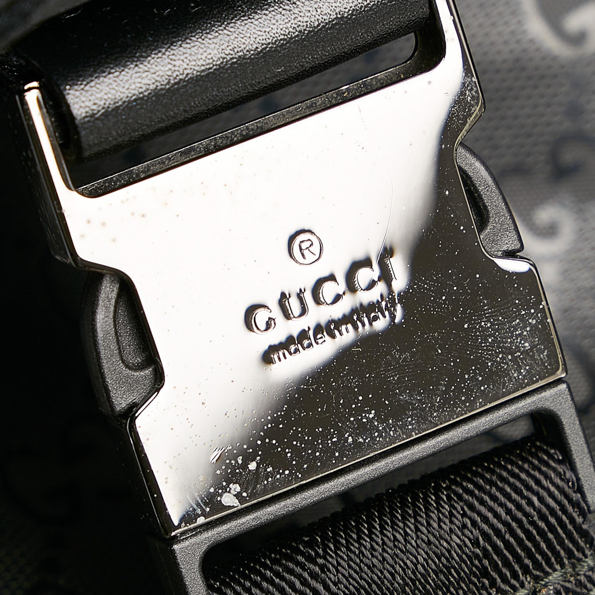 Gucci Gucci Imprime Crossbody Bag (SHG-29976)