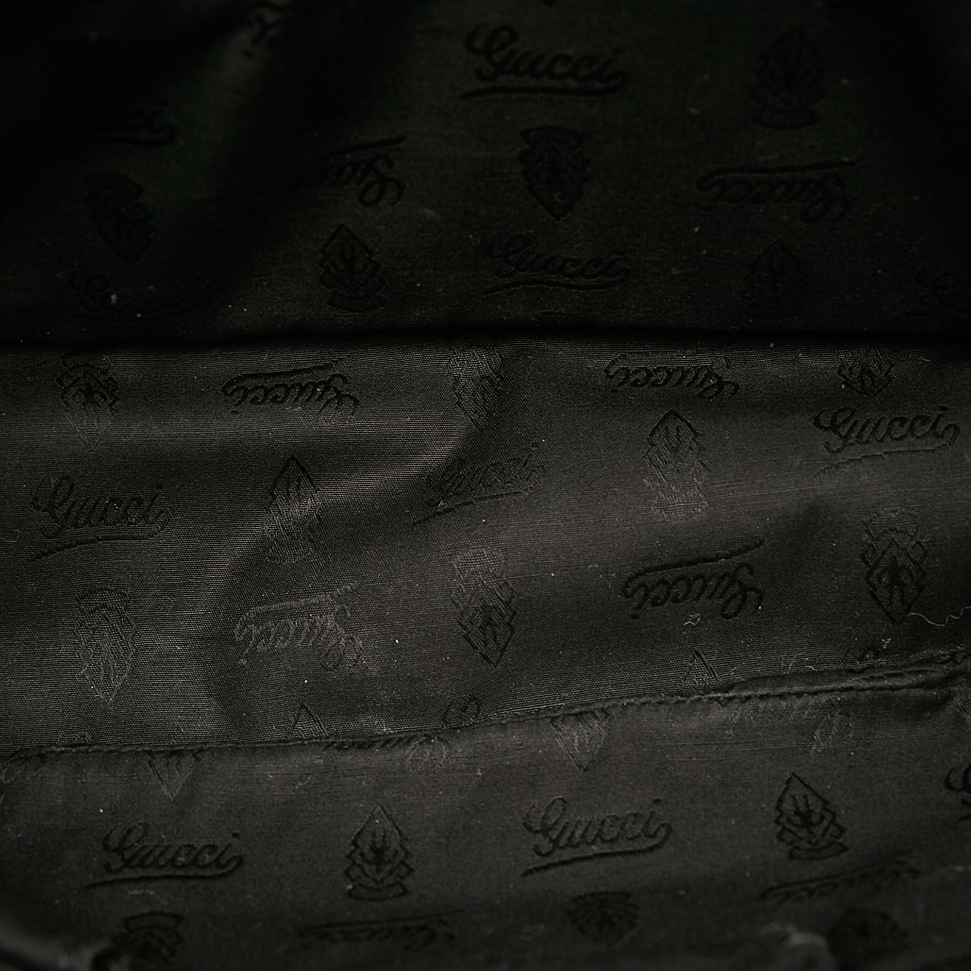 Gucci Gucci Imprime Crossbody Bag (SHG-29976)