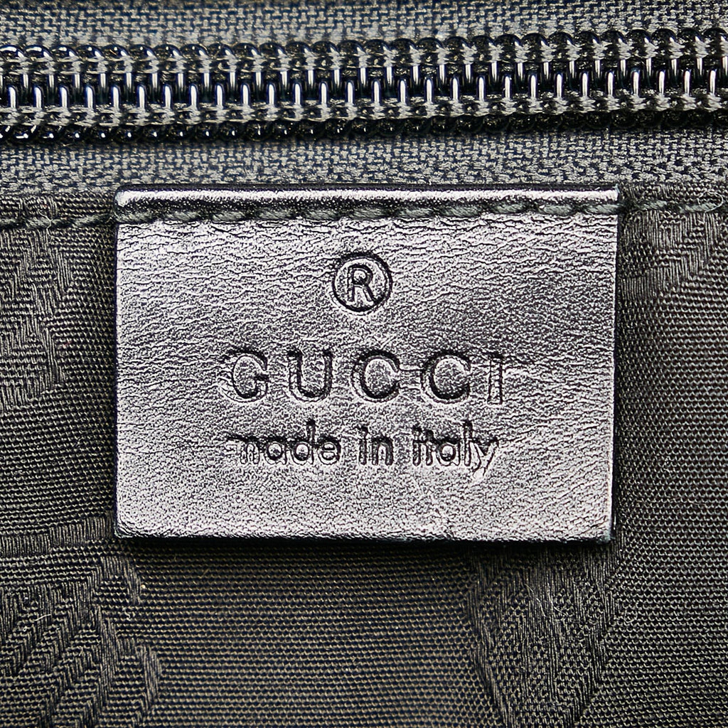 Gucci Gucci Imprime Crossbody Bag (SHG-29976)