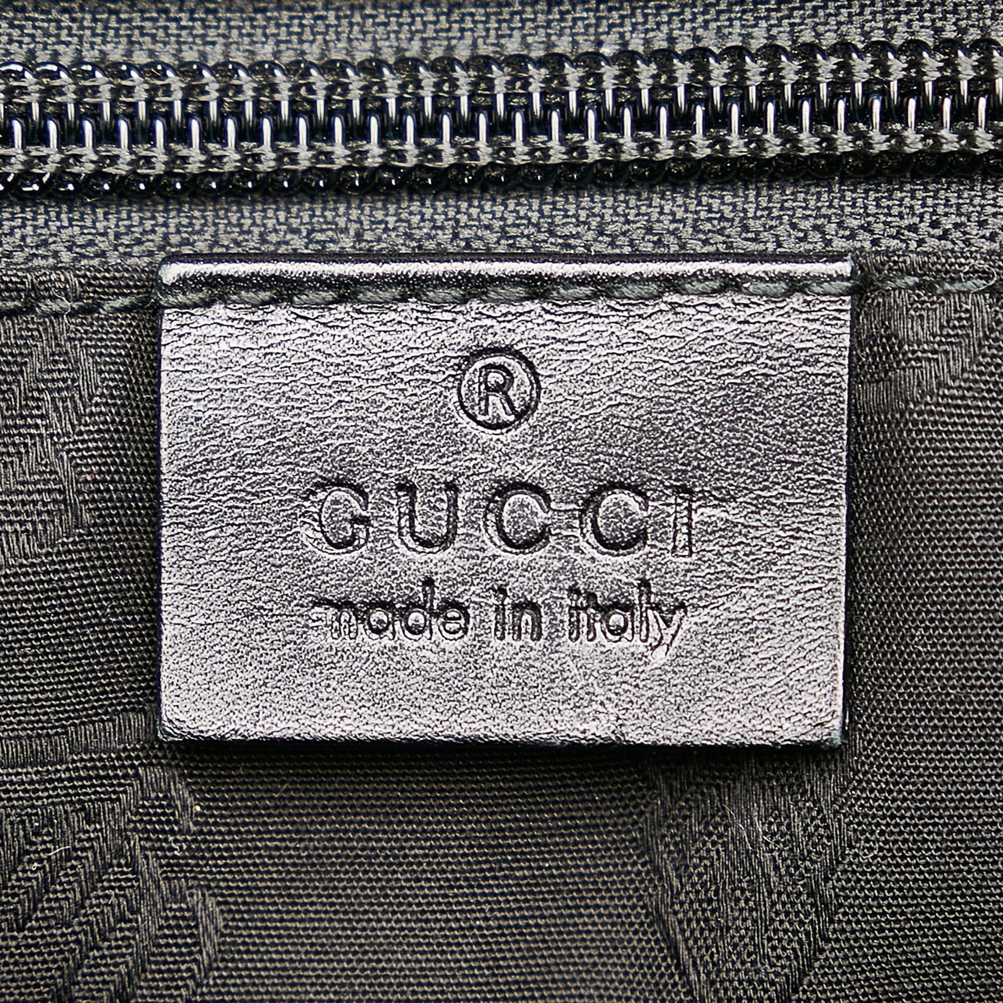 Gucci Gucci Imprime Crossbody Bag (SHG-29976)