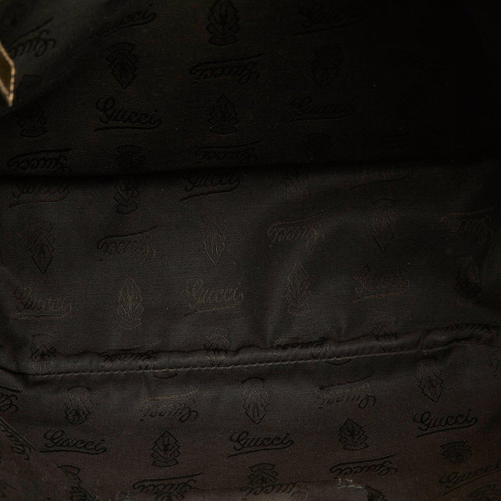 Gucci Gucci Imprime Crossbody Bag (SHG-33965)