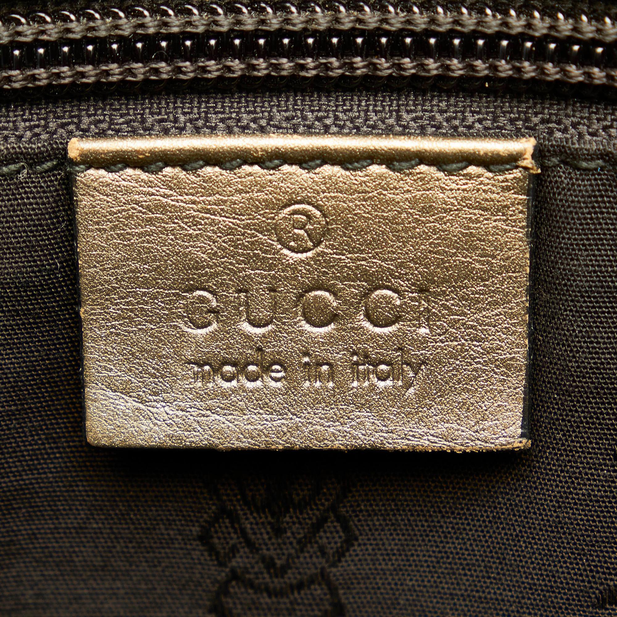 Gucci Gucci Imprime Crossbody Bag (SHG-33965)