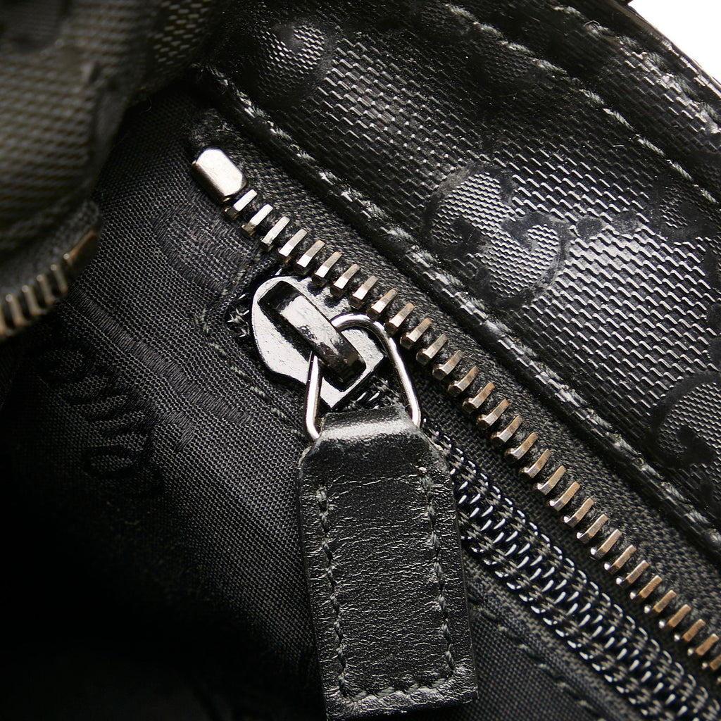 Gucci GG Imprime Crossbody Bag (SHG-lv90lC)