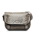 Gucci GG Imprime Crossbody Bag (SHG-kpS1dt)