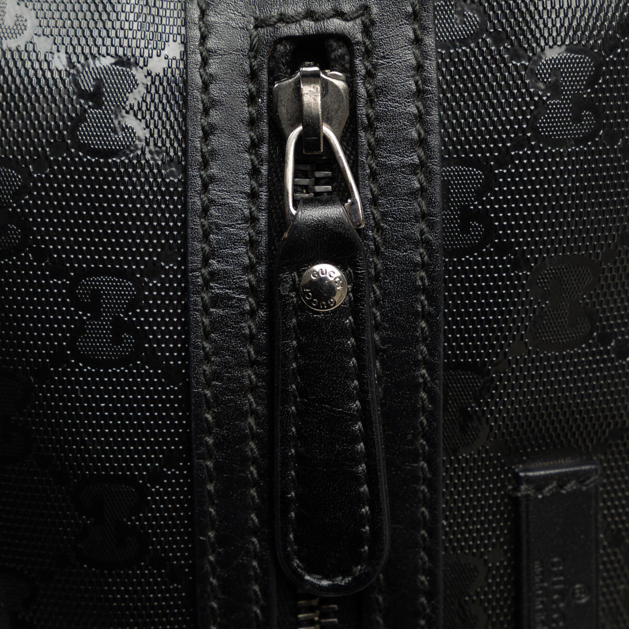 Gucci GG Imprime Crossbody Bag (SHG-TSL2Pz)