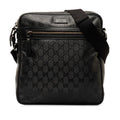 Gucci GG Imprime Crossbody Bag (SHG-txunh3)