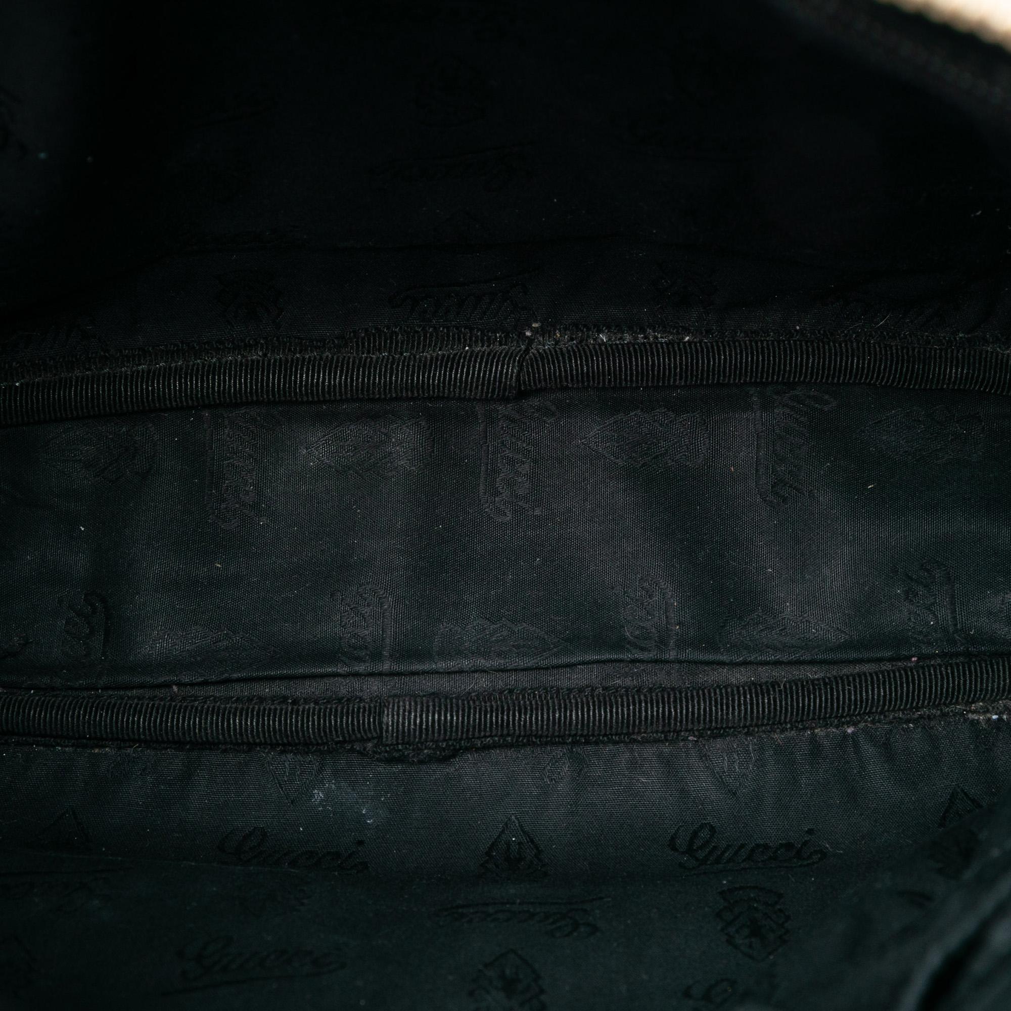 Gucci GG Imprime Crossbody Bag