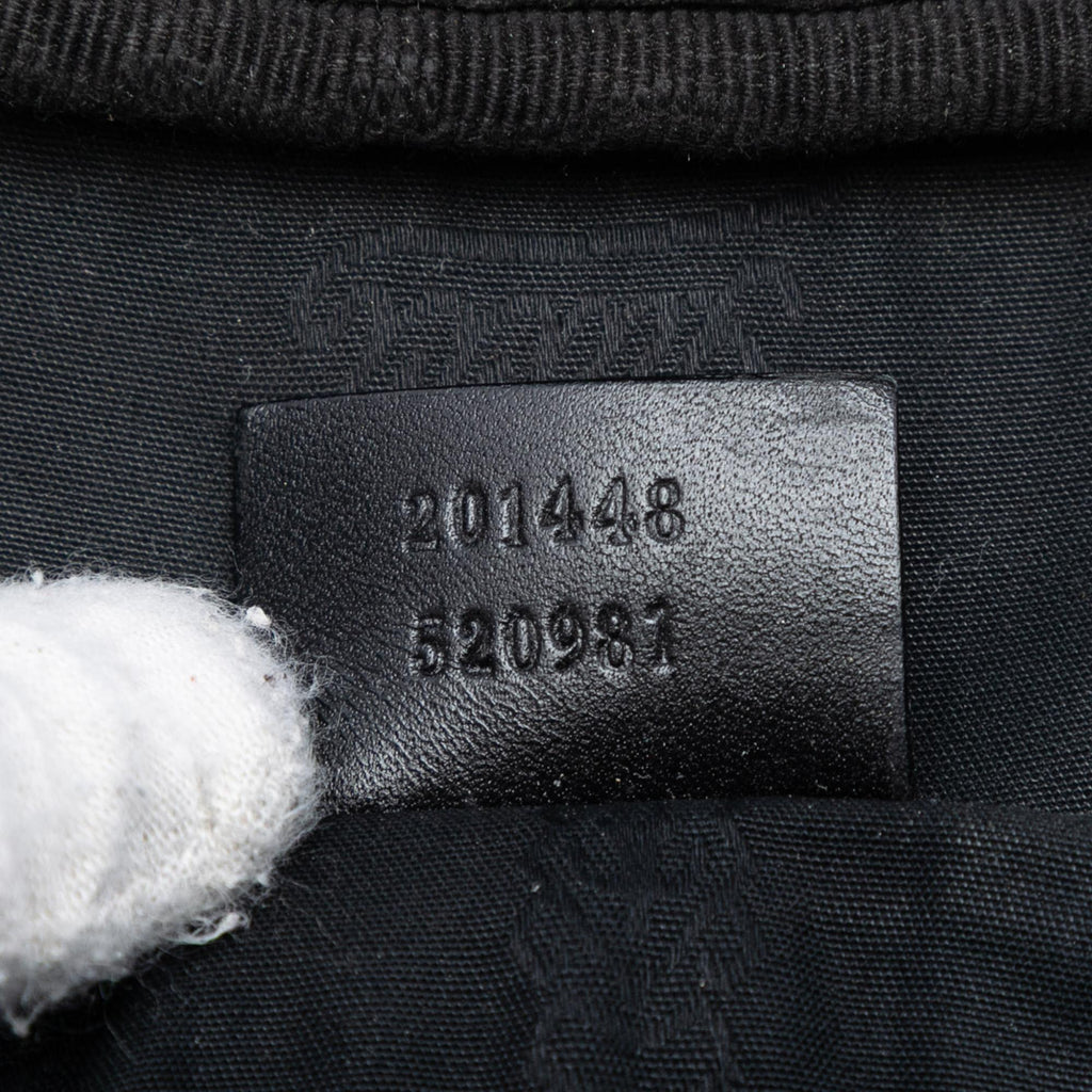 Gucci GG Imprime Crossbody Bag