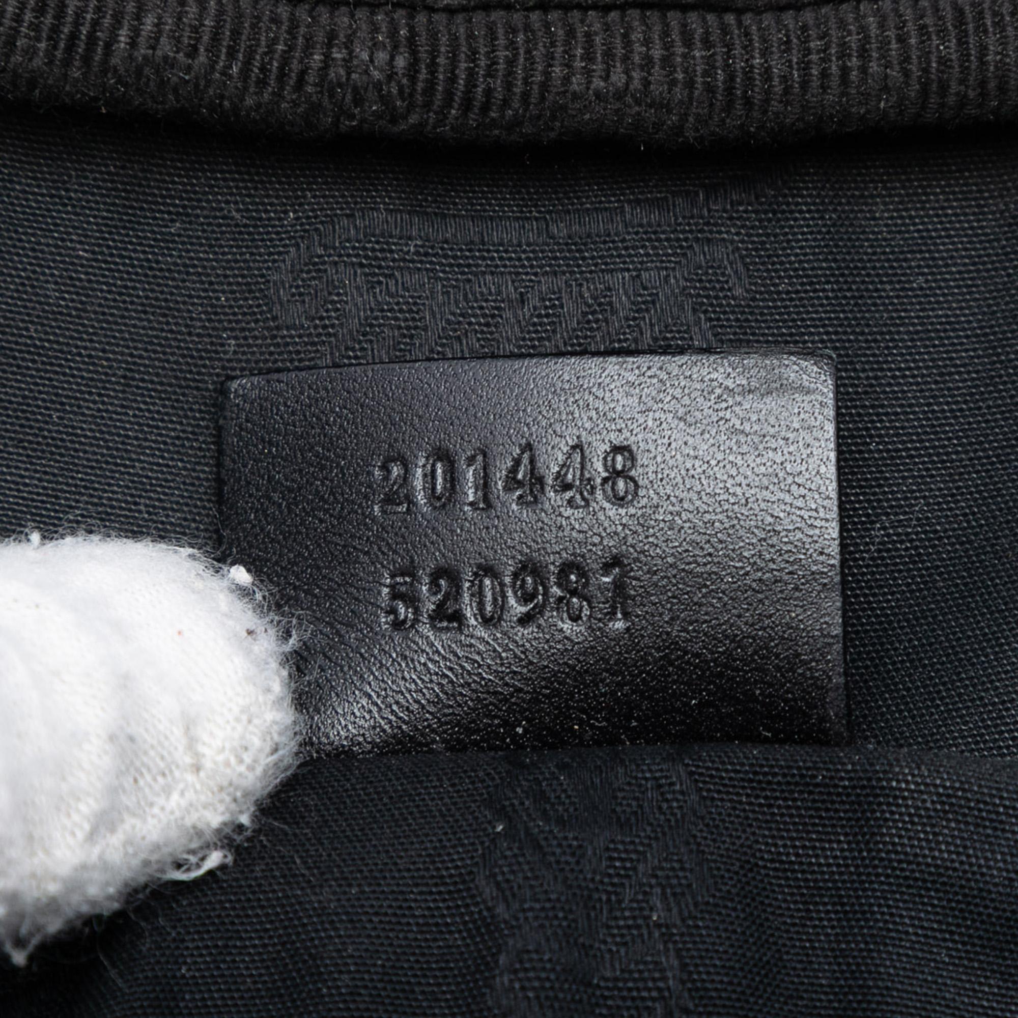 Gucci GG Imprime Crossbody Bag
