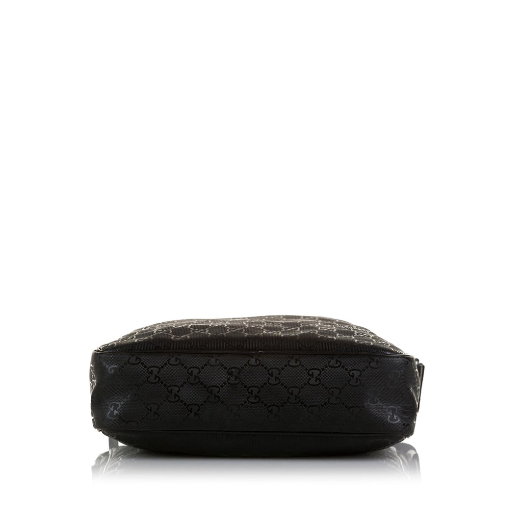 Gucci GG Imprime Crossbody (SHG-1ejRoj)