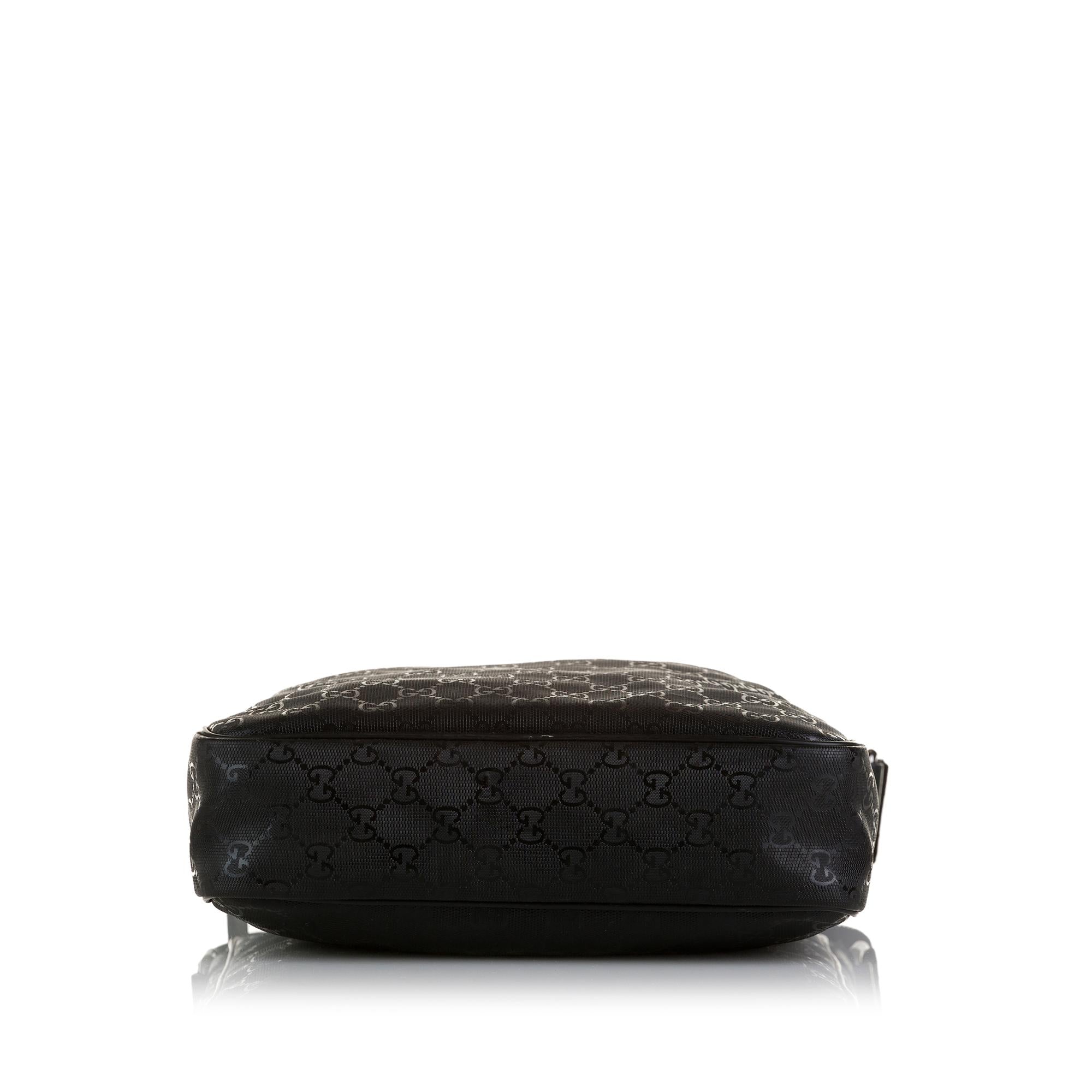 Gucci GG Imprime Crossbody (SHG-1ejRoj)