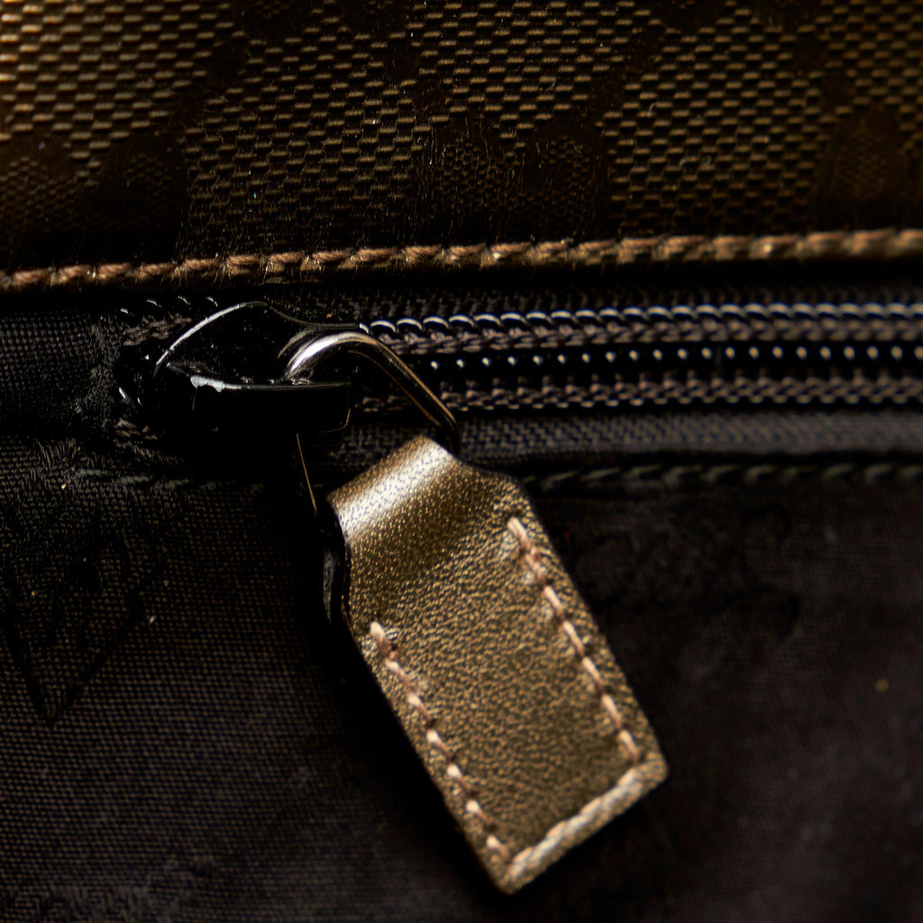 Gucci GG Imprime Crossbody (SHG-xcAUfX)