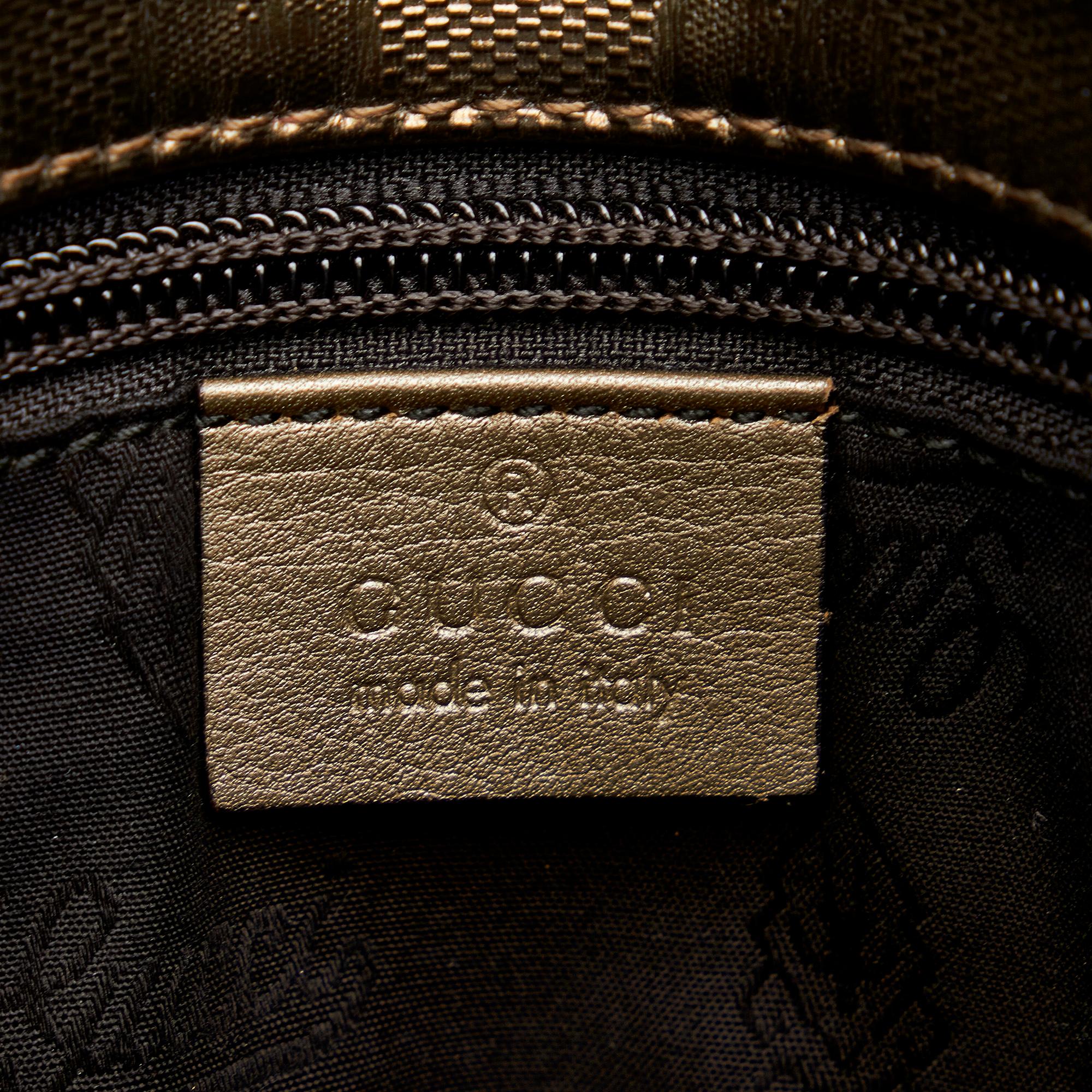 Gucci GG Imprime Crossbody (SHG-xcAUfX)