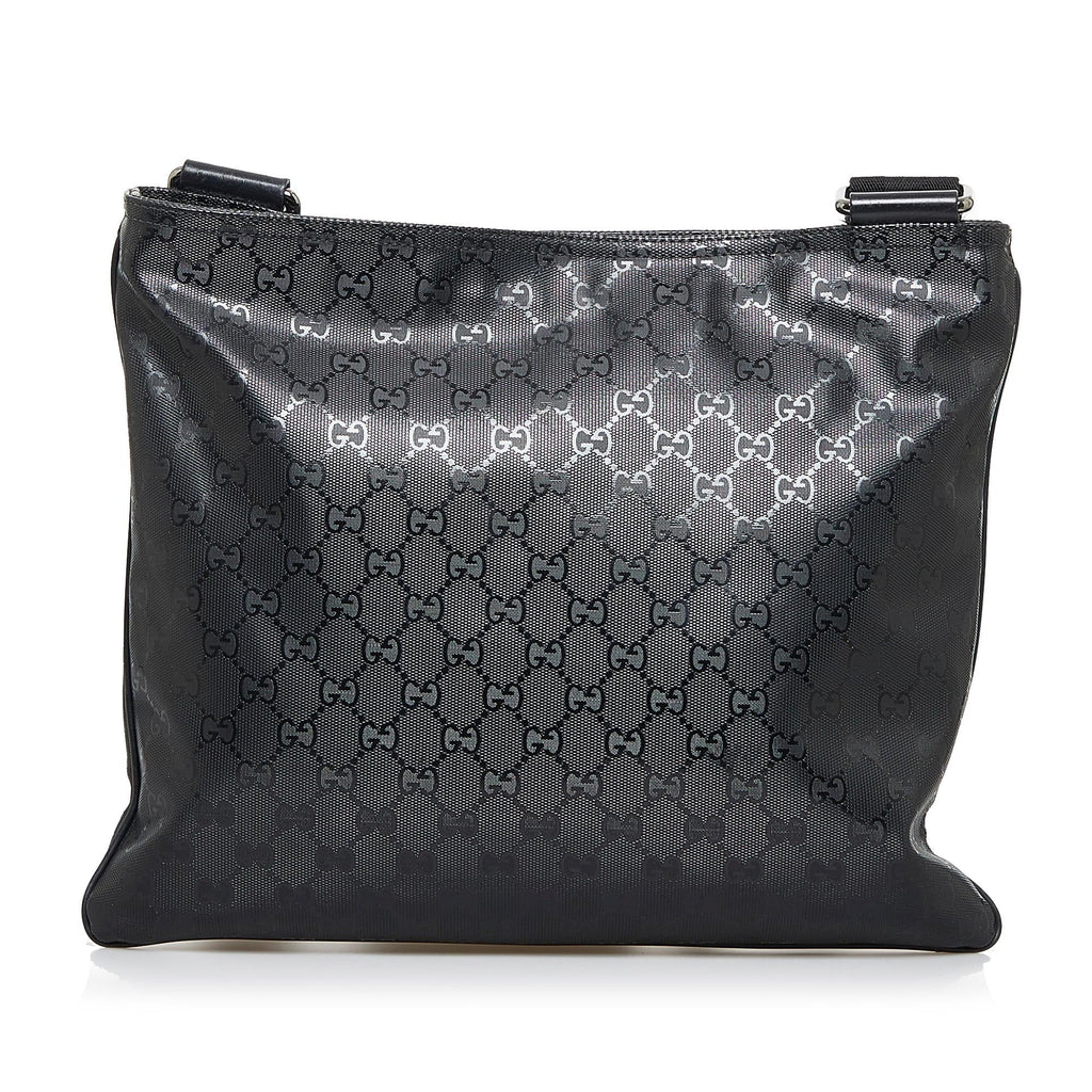 Gucci GG Imprime Crossbody (SHG-wdVGUZ)