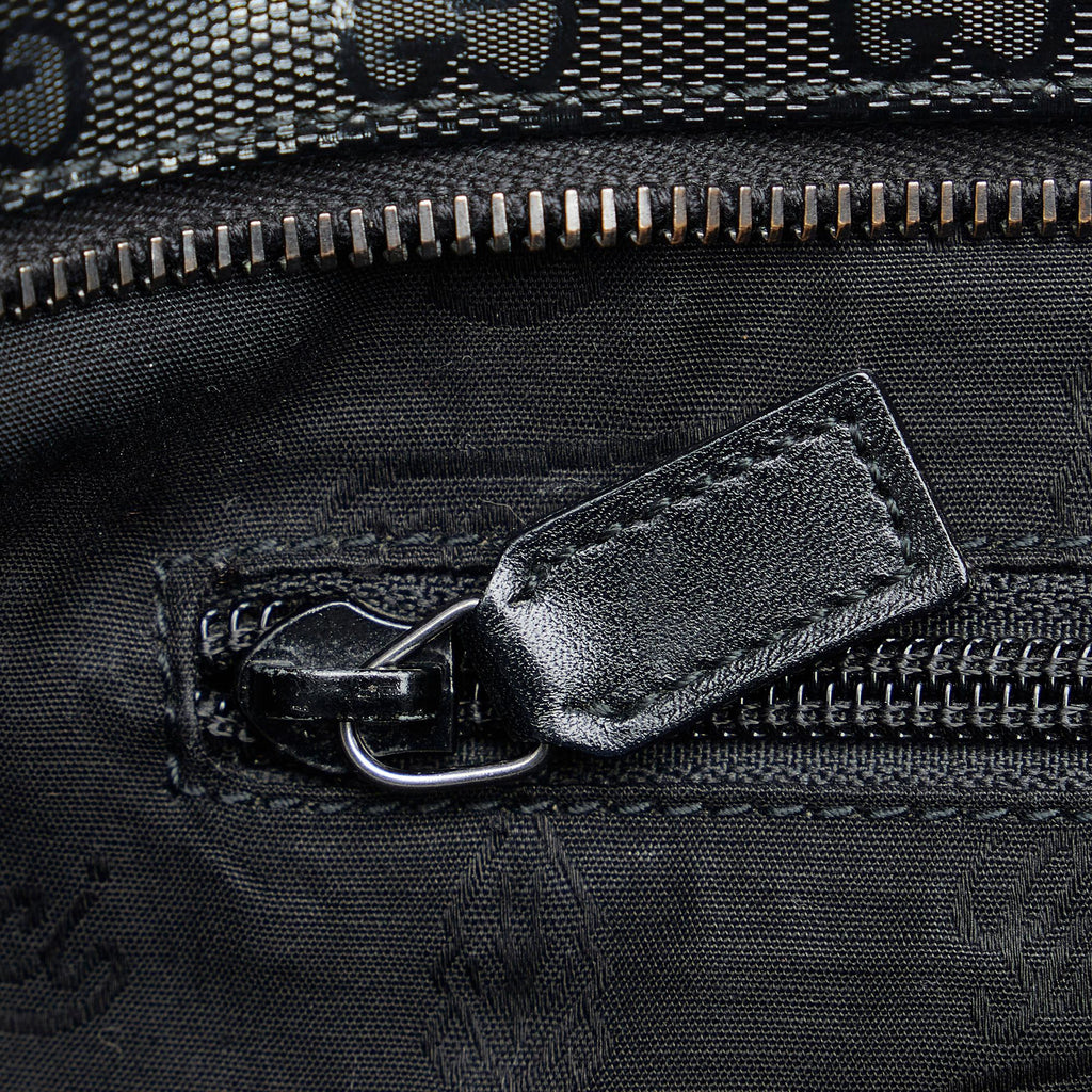 Gucci GG Imprime Crossbody (SHG-wdVGUZ)