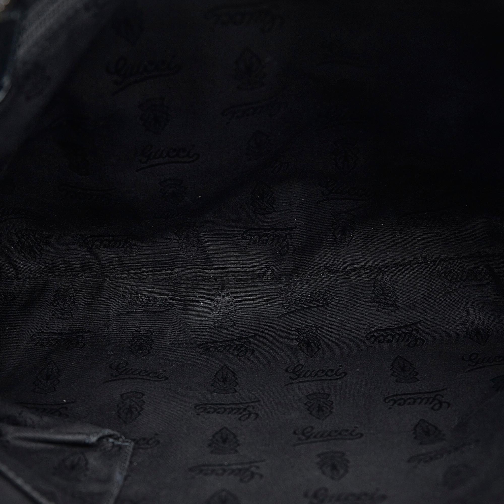 Gucci GG Imprime Crossbody (SHG-wdVGUZ)