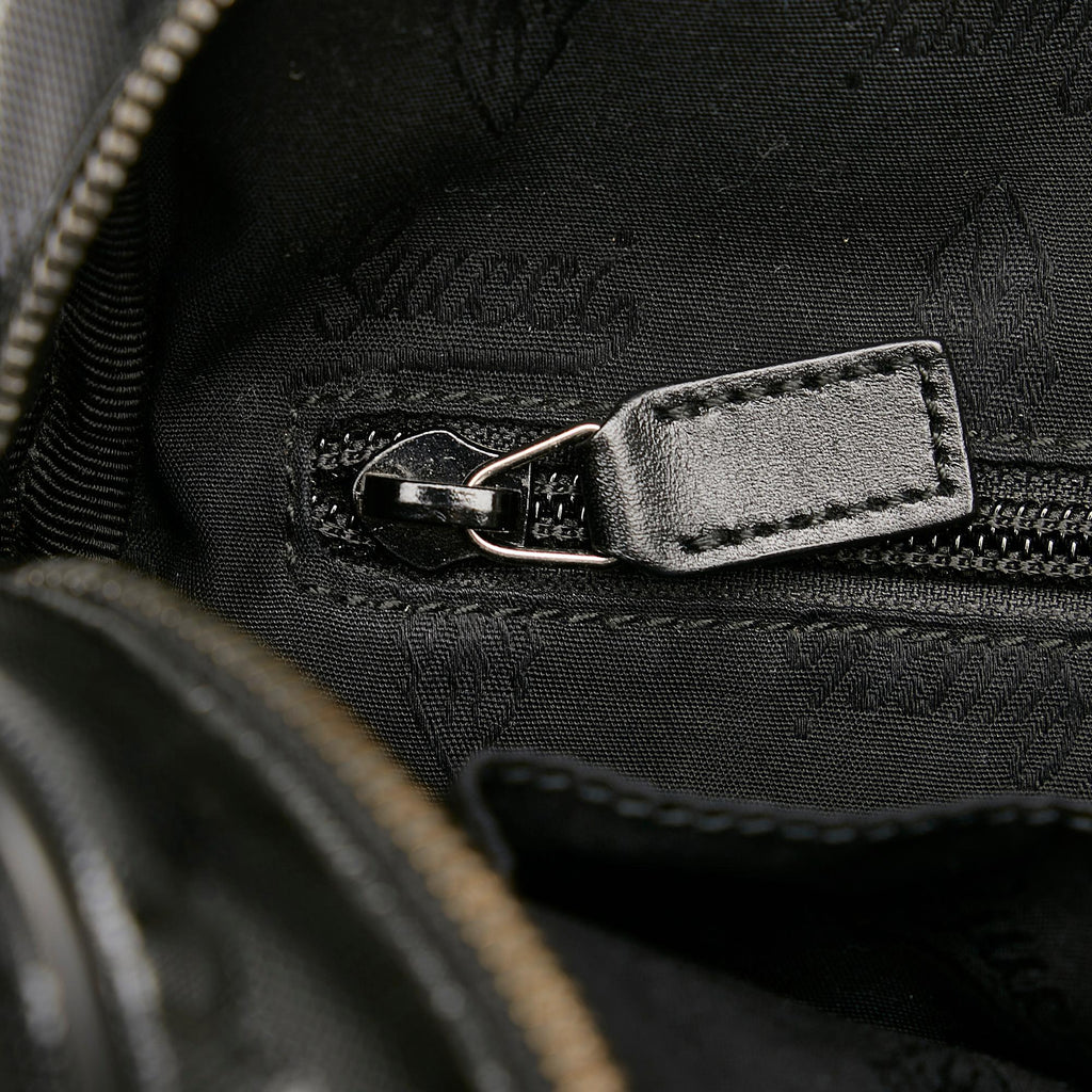 Gucci GG Imprime Crossbody (SHG-Zoc6K8)