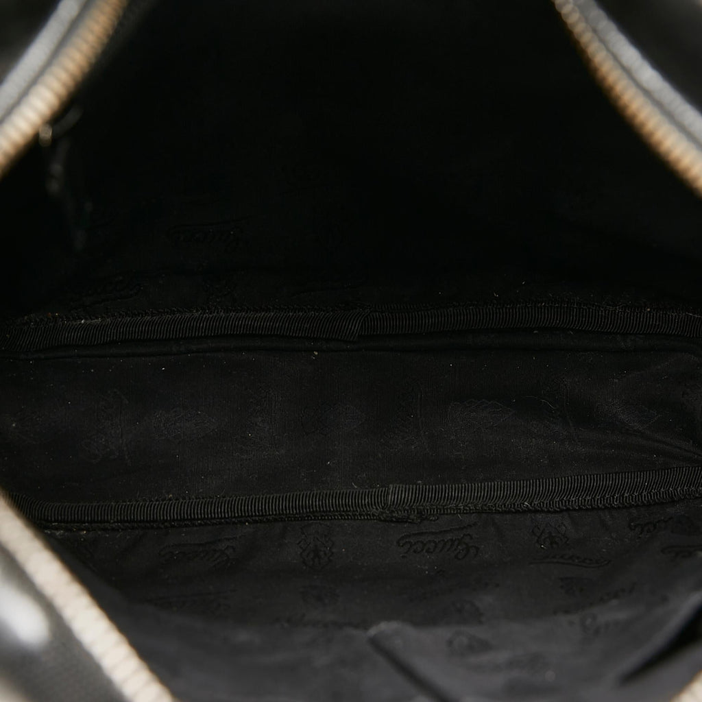 Gucci GG Imprime Crossbody (SHG-Zoc6K8)