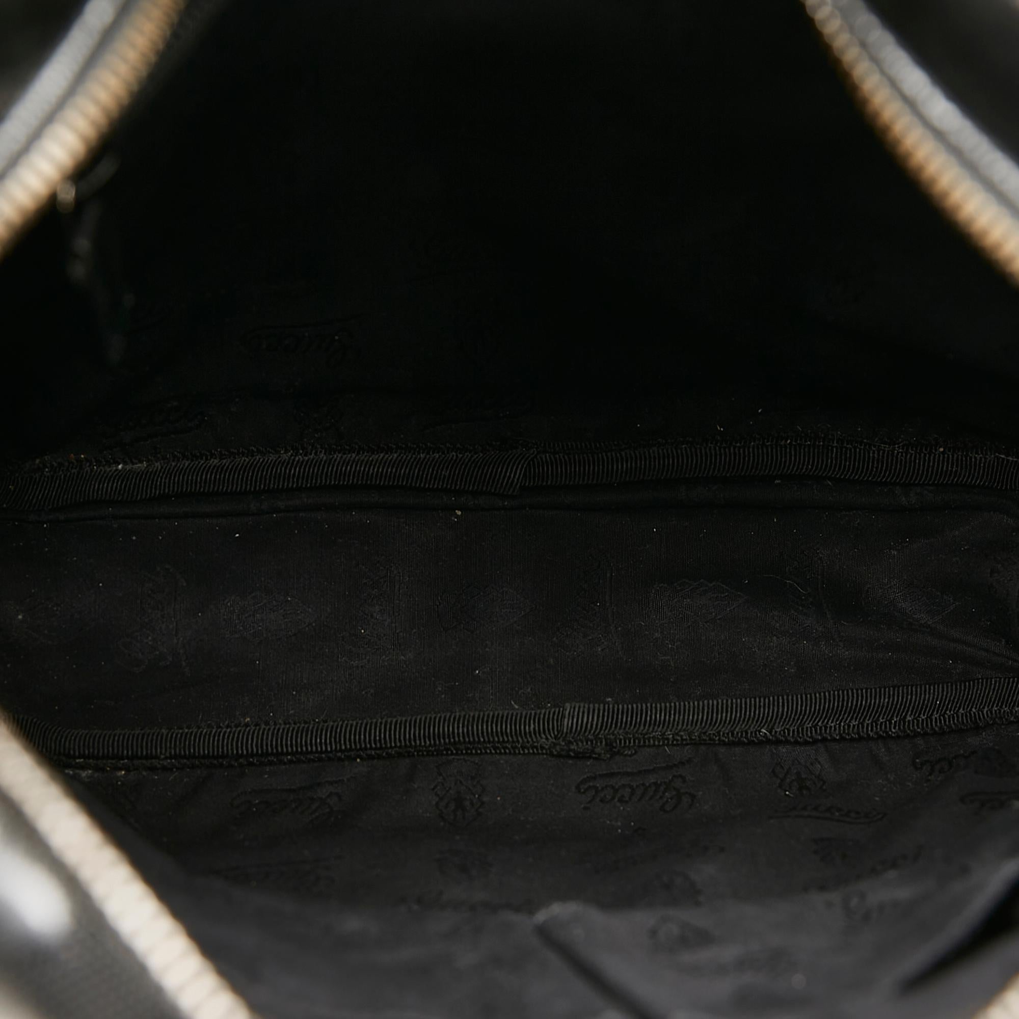 Gucci GG Imprime Crossbody (SHG-Zoc6K8)