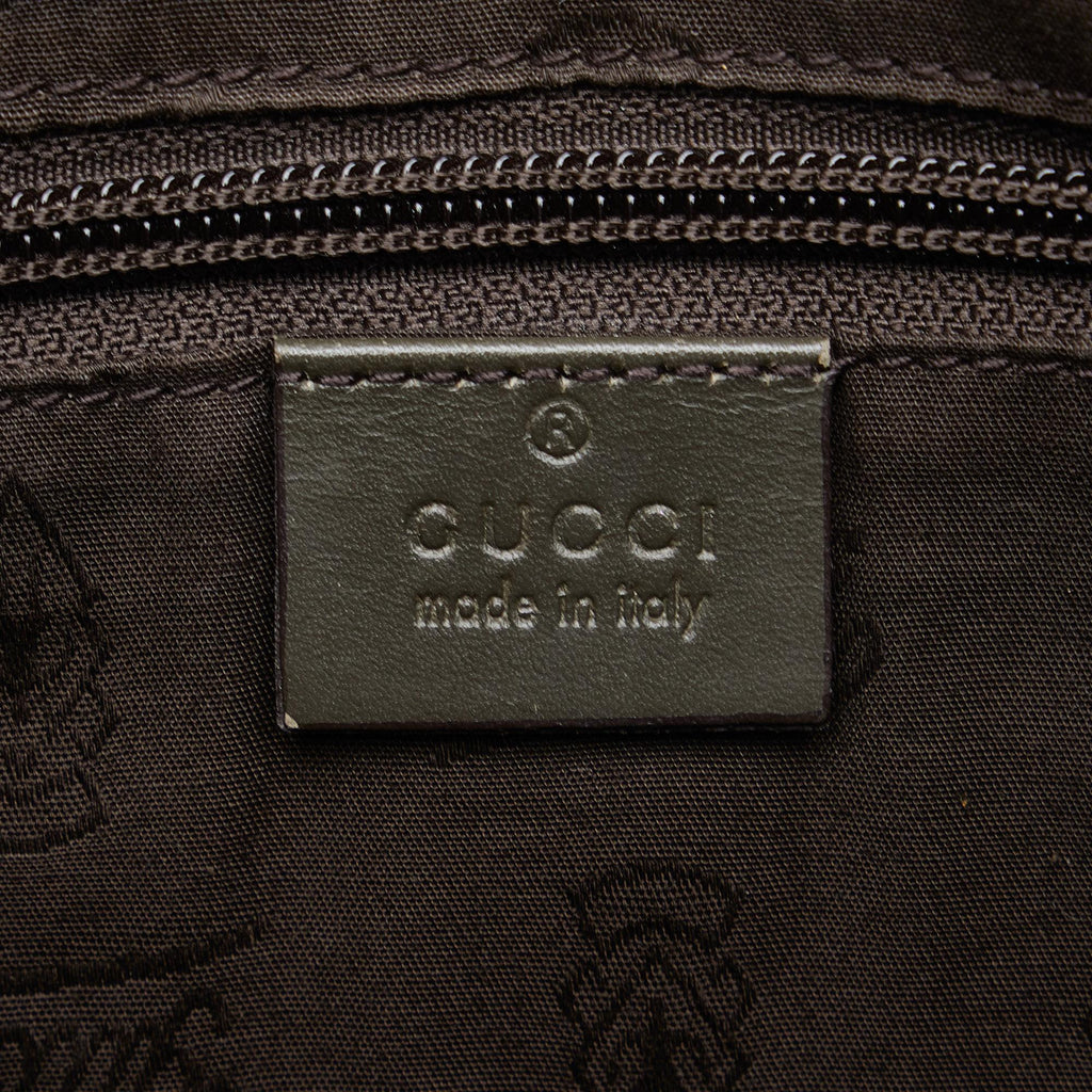 Gucci GG Imprime Crossbody (SHG-2UQKHy)