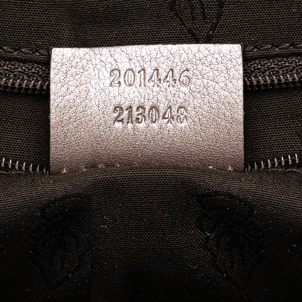 Gucci GG Imprime Crossbody (SHG-lxjPJR)