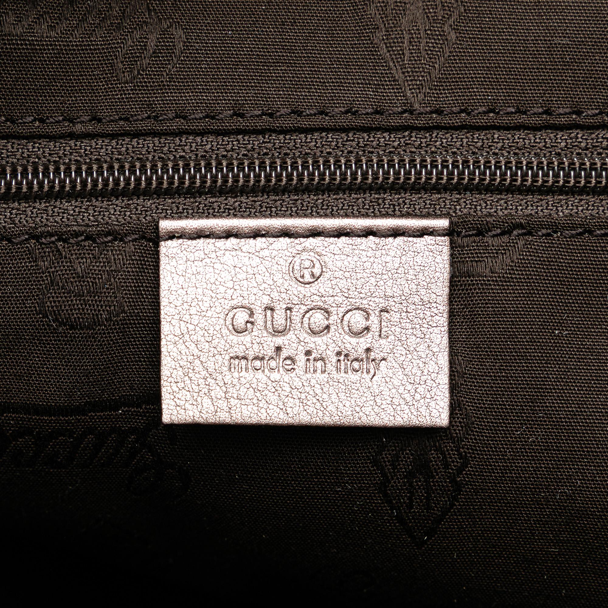 Gucci GG Imprime Crossbody (SHG-lxjPJR)
