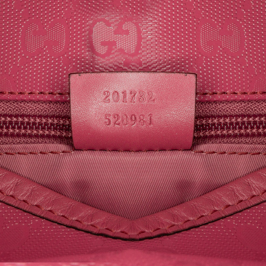Gucci GG Imprime Crossbody