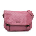 Gucci GG Imprime Crossbody