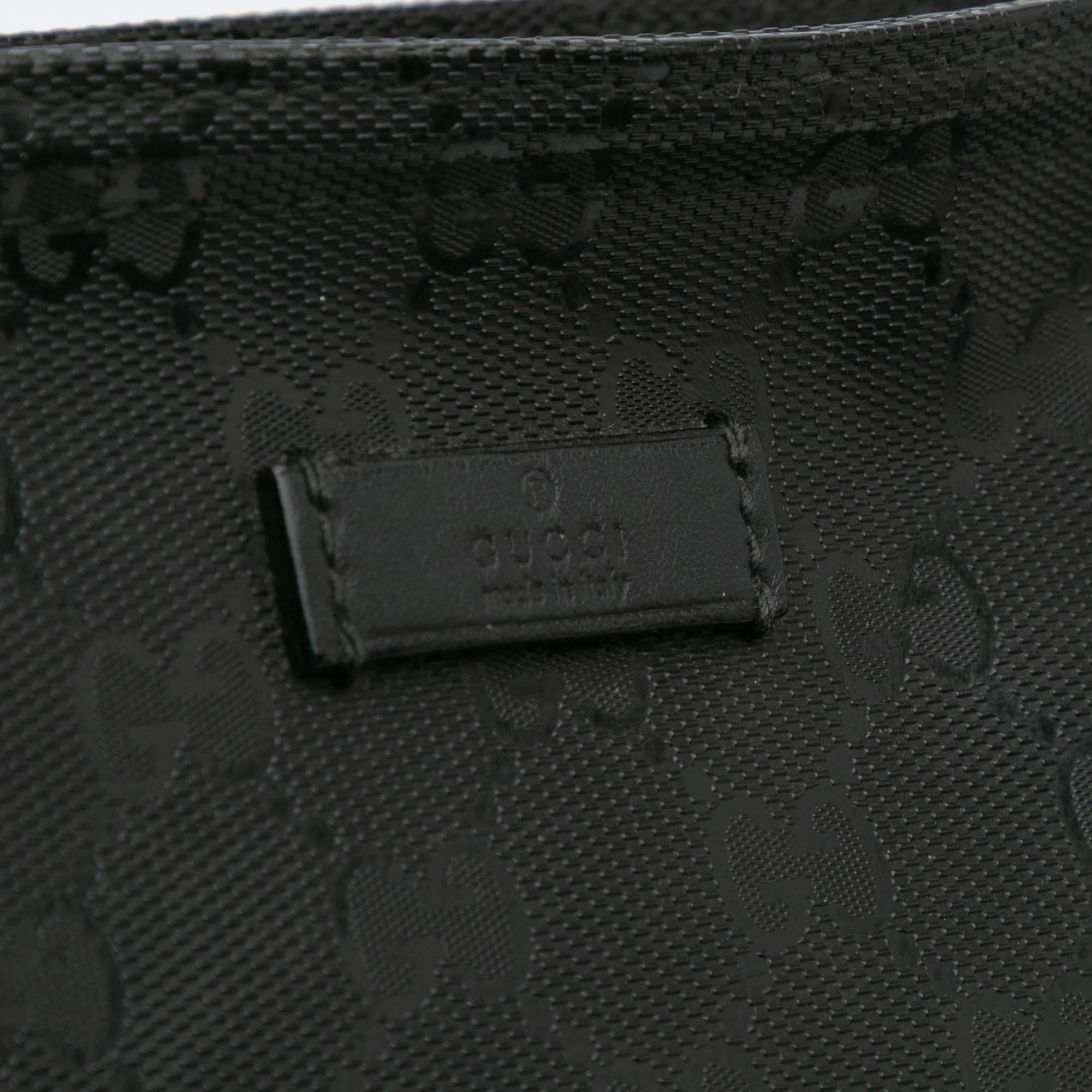 Gucci GG Imprime Crossbody