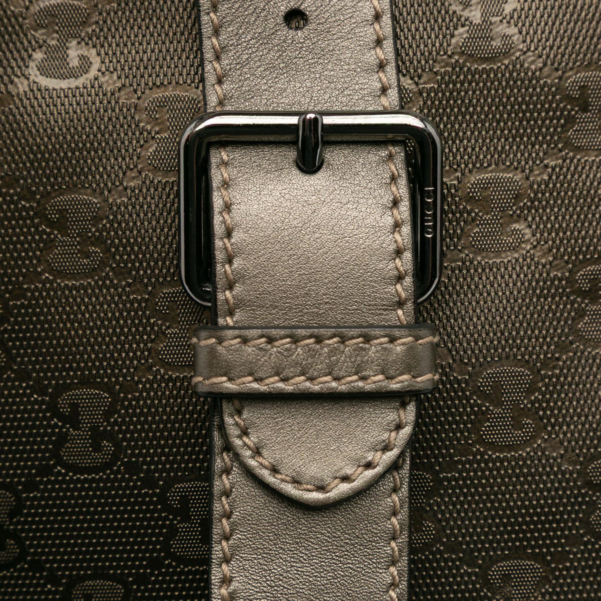 Gucci GG Imprime Crossbody