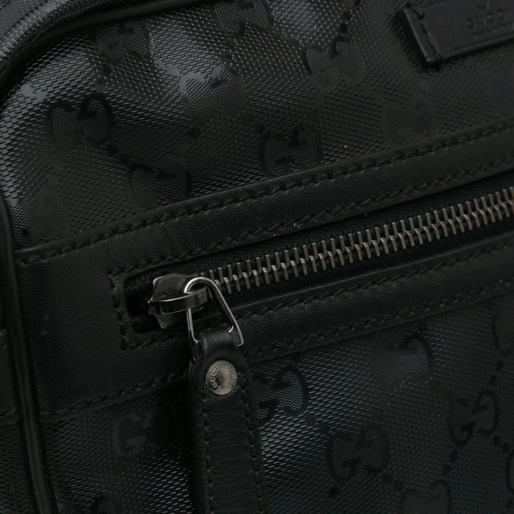 Gucci GG Imprime Crossbody