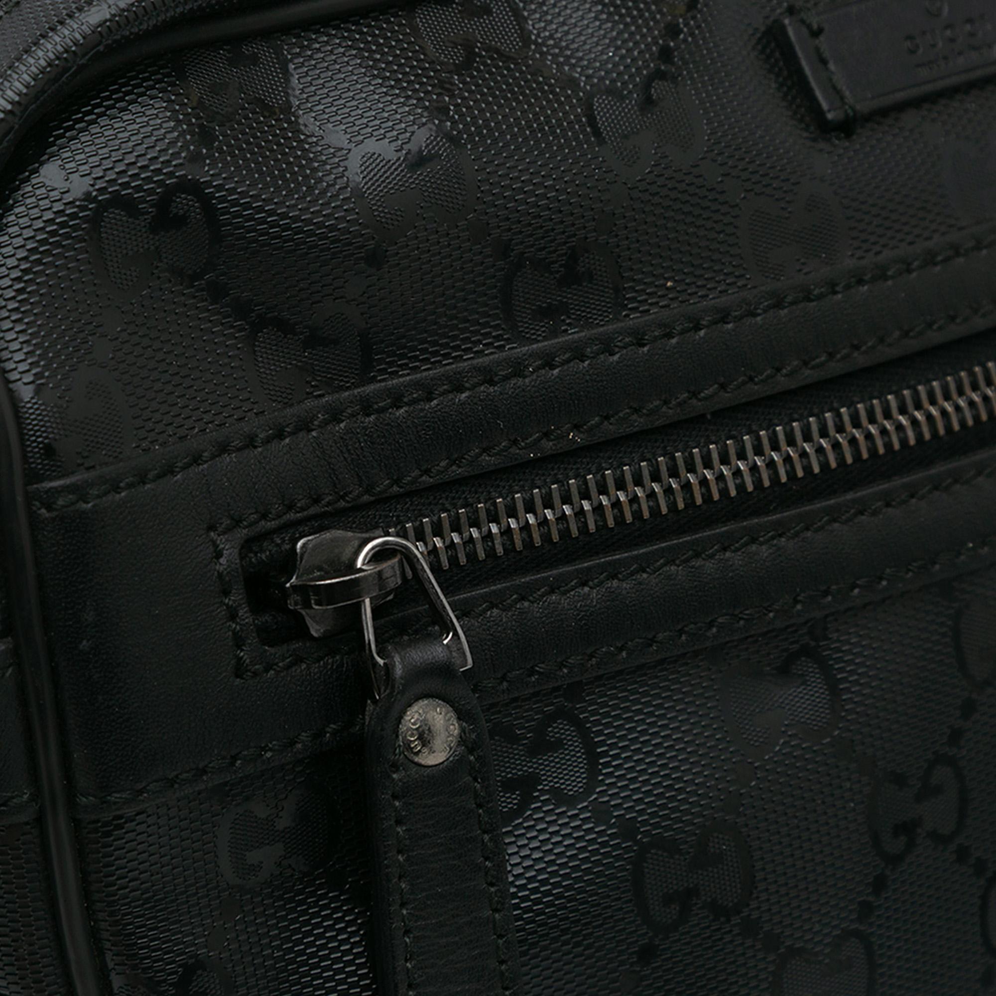 Gucci GG Imprime Crossbody
