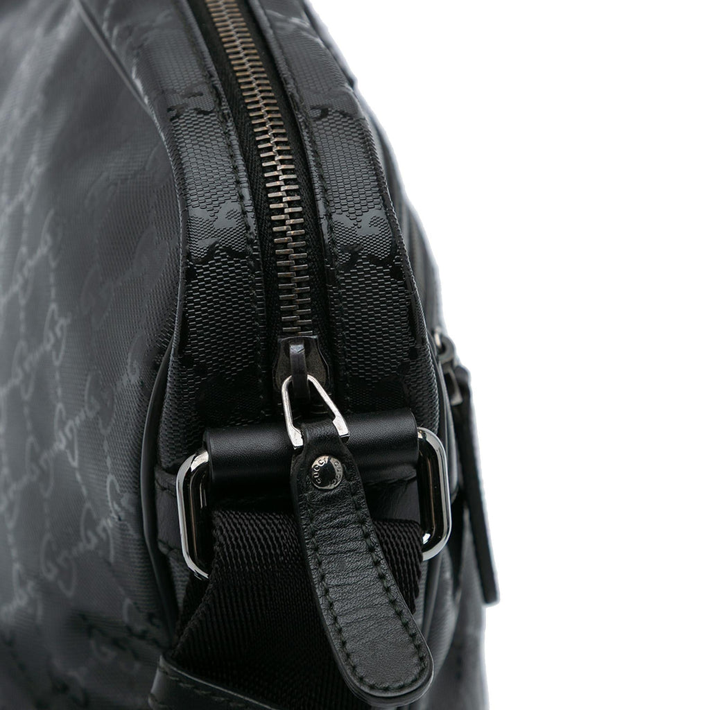 Gucci GG Imprime Crossbody